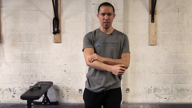 What Causes Tennis Elbow & 2 Quick Tennis Elbow Tests смотреть онлайн