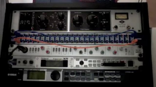 2nd Project Studio смотреть онлайн