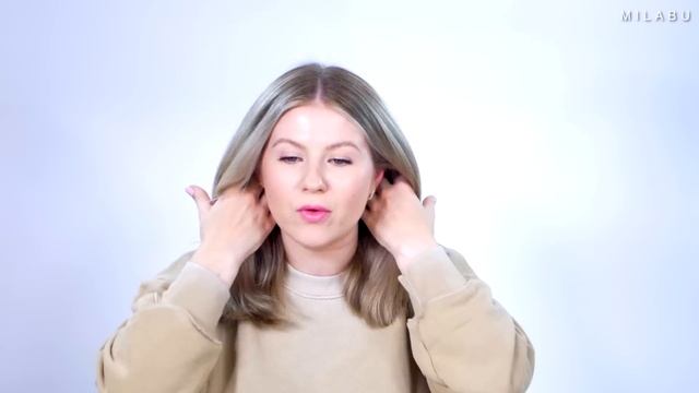 FREEZE YOUR HAIR?! Cryotherapy Hair Brush... смотреть онлайн