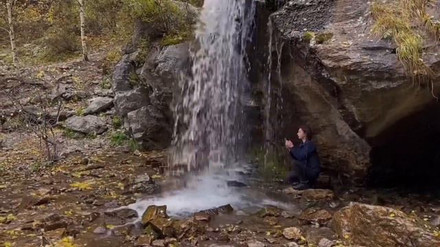 Духовные туры по Алтаю смотреть онлайн