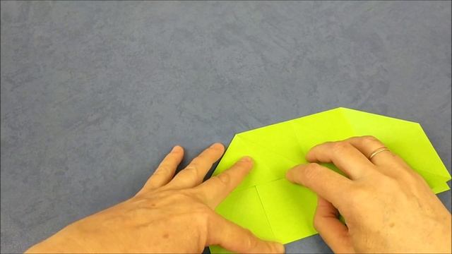 Палатка оригами из бумаги. Origami Tent or House Tutorial. 折纸 帐篷 смотреть онлайн