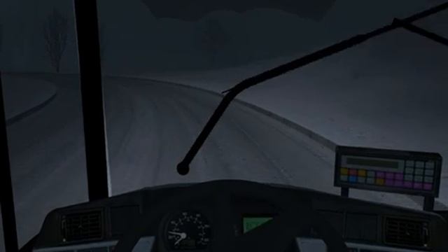 OMSI - Mercedes Citaro Facelift E4 v1.3 [vid - 1.1 mod] смотреть онлайн