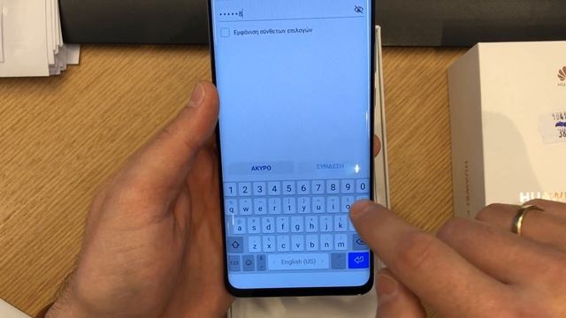 HUAWEI P30 Pro 256GB смотреть онлайн