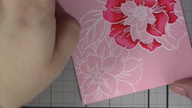 Watercoloring On Regular Non White Cardstock | Altenew Summer Fun Video Hop + Giveaway смотреть онлайн