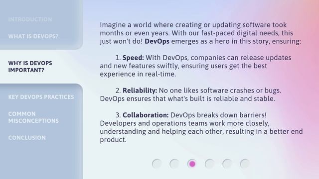 DevOps Unveiled: The Magic Behind Modern Software смотреть онлайн
