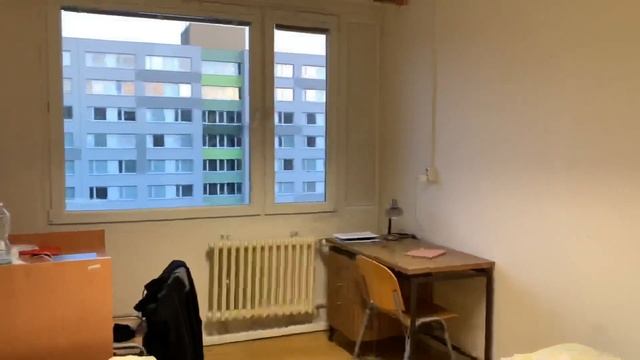 ПОЛНЫЙ ОБЗОР НА ОБЩАГУ BLANICE В ПРАГЕ. ОБЩЕЖИТИЕ VLTAVA ЧЕХИЯ. ПРАГА ОБЩАГИ ВШЭ. ОБЩЕЖИТИЯ В ЧЕХИИ