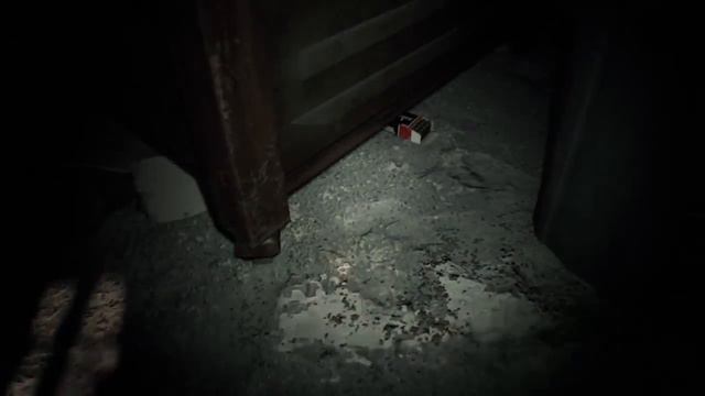 Resident Evil 7 Teaser Beginning Hour TWILIGHT UPDATE смотреть онлайн