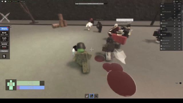 when john roblox joins your criminality server смотреть онлайн