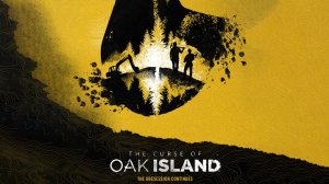 Проклятие острова Оук 4 серия «Прорыв» (документальный сериал, 2014)
