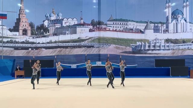 Небеса-созвездие 12-14 лет. Краснодарский край смотреть онлайн