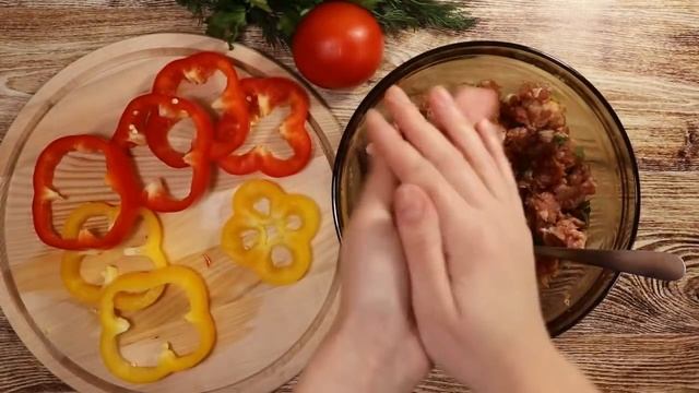 Безумно вкусно, нужно было всегда так готовить. #652 смотреть онлайн