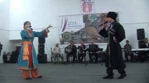 Рутульский фольклор