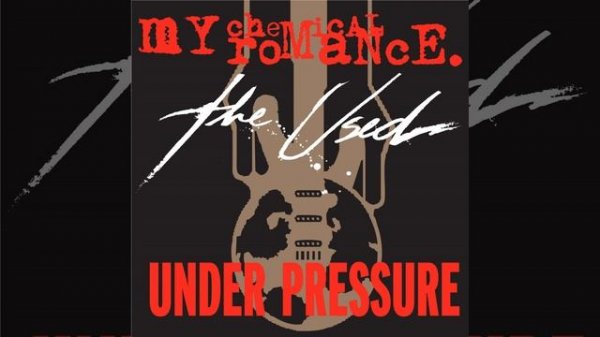 Under Pressure