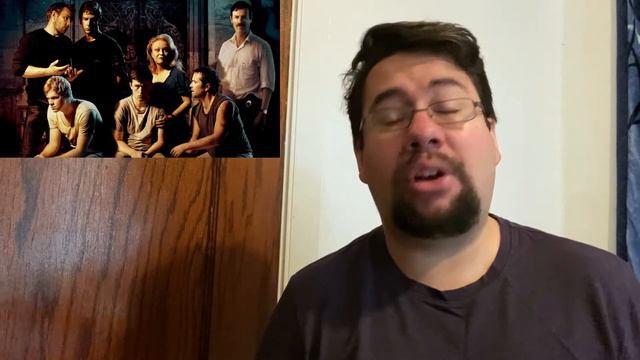 Animal Kingdom Movie vs Tv Show смотреть онлайн