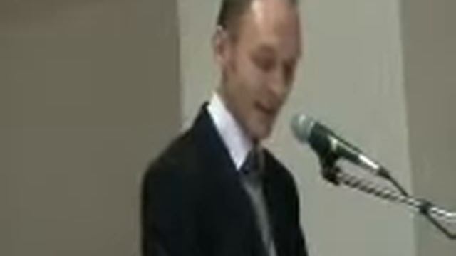 Айги-клуб : Дмитрий Воробьев 3 смотреть онлайн