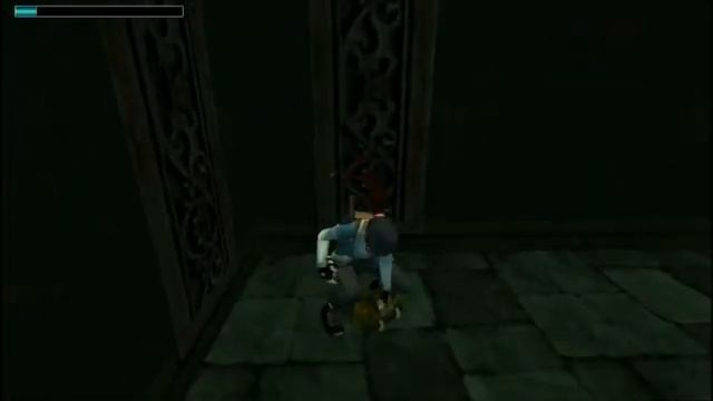 Let's Play TRLE: Himalayan Mysteries - #04: Denboche Monastery - Part 2