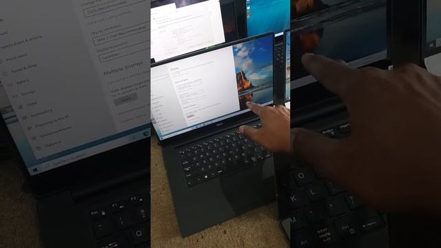 Dell XPS 15 Intel Core i7 Ram 16GB SSD 512GB | Duta laptop смотреть онлайн