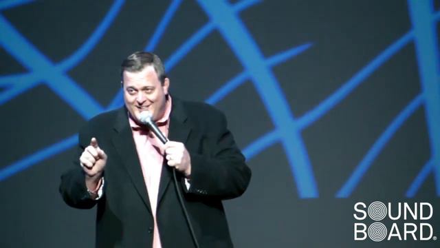 Billy Gardell Live at Sound Board in Detroit смотреть онлайн