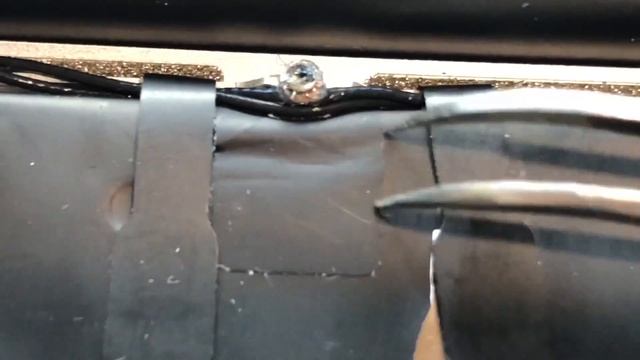 Медленно работает Wi-Fi на MacBook Air 11” Mid 2012 A1465 смотреть онлайн