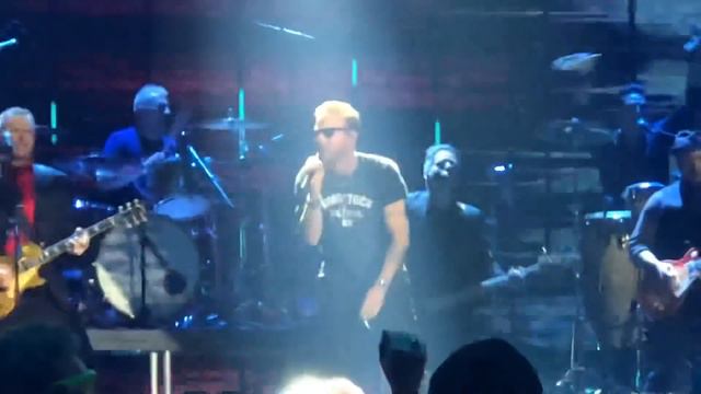Corey Hart Junos 2019 Never Surrender, Sunglasses at Night, Hall of Fame Acceptance смотреть онлайн