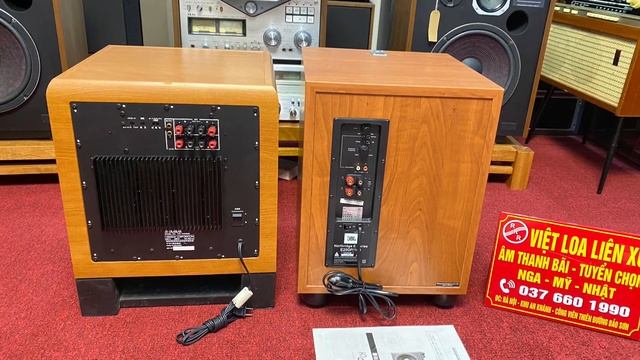 Sub Trầm ? Yamaha YST - SW - 800 ?JBL - E250P ( Bass 30cm ) Gia Vị Karaoke Gia Đình ☎️ 0376601990 смотреть онлайн