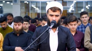 Сура Ас-Саффат | Ризгар Мухаммад Курди