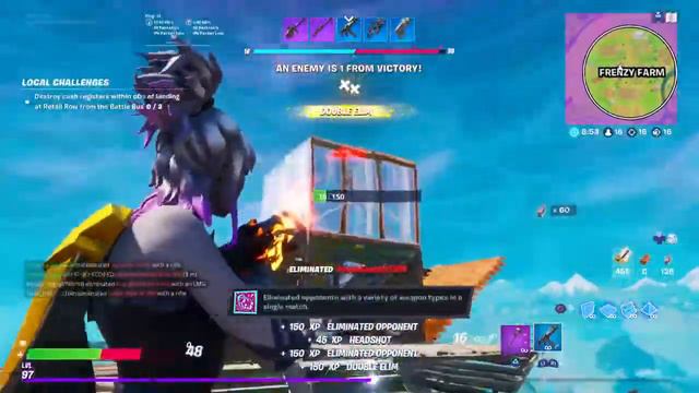 Svenska live stream fortnite och glöm inte att subba på min kanal och Linus Qvist så är ni legender смотреть онлайн