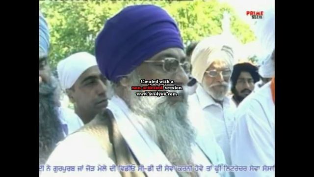 Sikhs In World War 2 Forli, Italy - 22 Aug. 2009 - Part 2