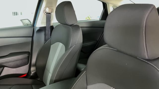 2023 Kia Cerato - Wonderful Sedan!