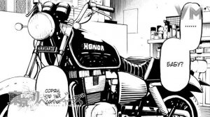 Токийские мстители 4 сезон 9 серия 209 - 211 главы | Встреча Брахман и Рокухара Тандай