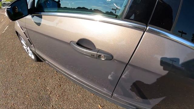 2012 Ford S-MAX - Build Quality смотреть онлайн