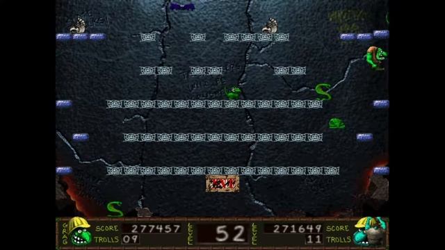 Bonkheads HD - Gaming with my girlfriend STONEVILLE смотреть онлайн