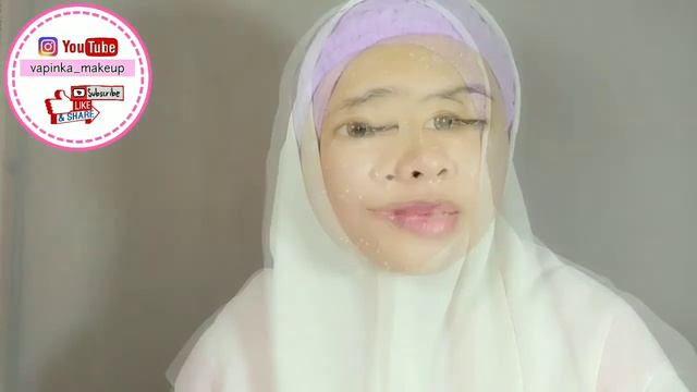 Review INNISFEE - Green Barley Gommage Peeling Mask | By Vapinka Makeup смотреть онлайн