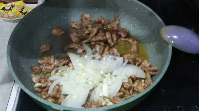 Легкие и вкусные блюда с Милой