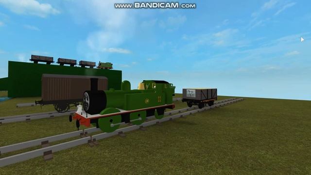 Toad Stands By Crash Scene Roblox Remake смотреть онлайн