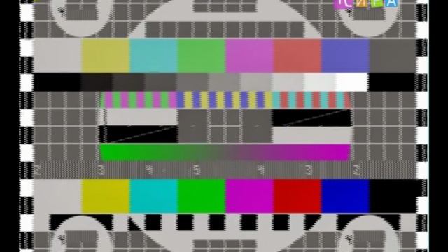 Профилактика (Кира ТВ, 08.05.2008)