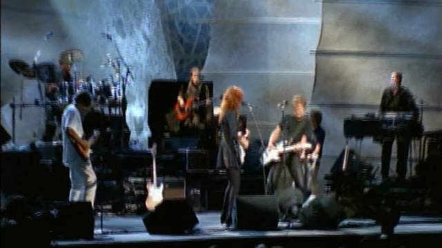 Bonnie Raitt-Rock Steady (with Bryan Adams) смотреть онлайн