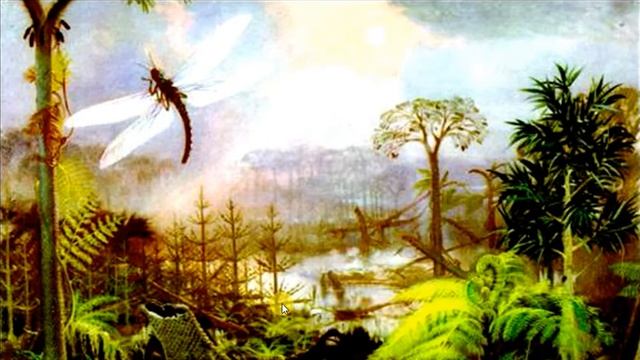 Эволюция растительного мира (кратко) смотреть онлайн