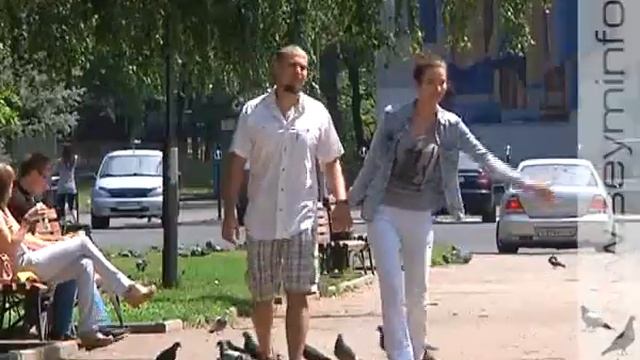 В Курске ожидается свадебный бум смотреть онлайн