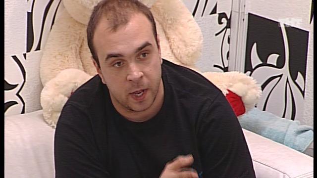 ДОМ-2 После заката 2408 день Ночной эфир (13.12.2010) смотреть онлайн