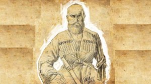 песня о Байсангуре Беноевском