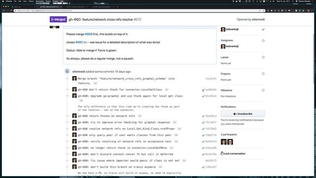 Git Etiquette: Make your coworkers happy, be ready for CD and grow as a developer! смотреть онлайн