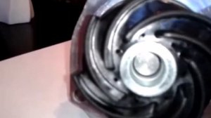 Нива шевроле Обзор помпы DOLZ L-120 )))