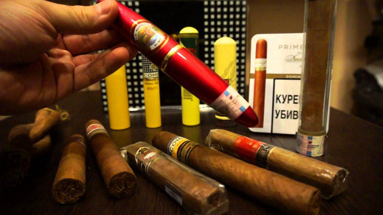 Сигары мира: помогаем выбрать и купить сигары смотреть онлайн