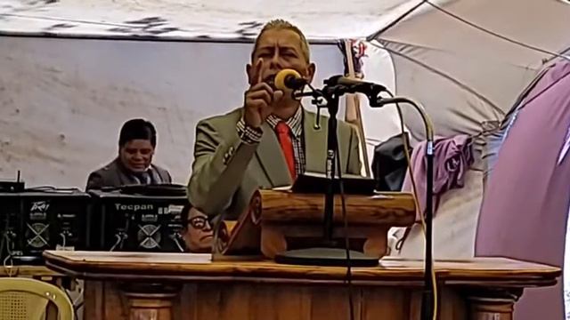 Adolfo Bautista, La FE la certeza de lo que se espera, la convicción de lo que no se ve смотреть онлайн