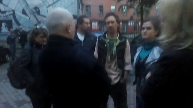 31 мая 2019 г. Котельная Камчатка Сергей Фирсов Екатерина Питерская смотреть онлайн