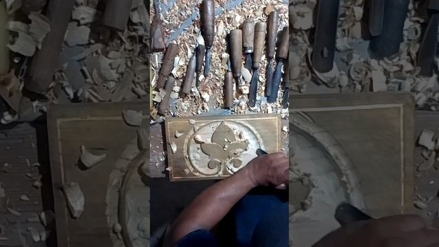 tallado en madera смотреть онлайн