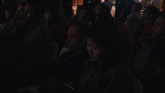 ASUS Eee PC Flare Series Launch Indonesia