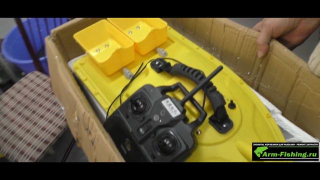 Важно знать владельцам Flytec 2011 кораблик с AliExpress на 2018 смотреть онлайн