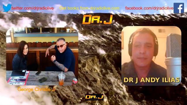 Dr.J Deep Analysis on HELL’S ANGEL With George Christie Jr смотреть онлайн